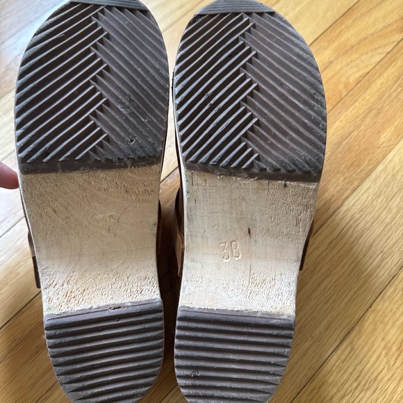 Lotta From Stockholm Classic Clogs - Picture 4 of 5